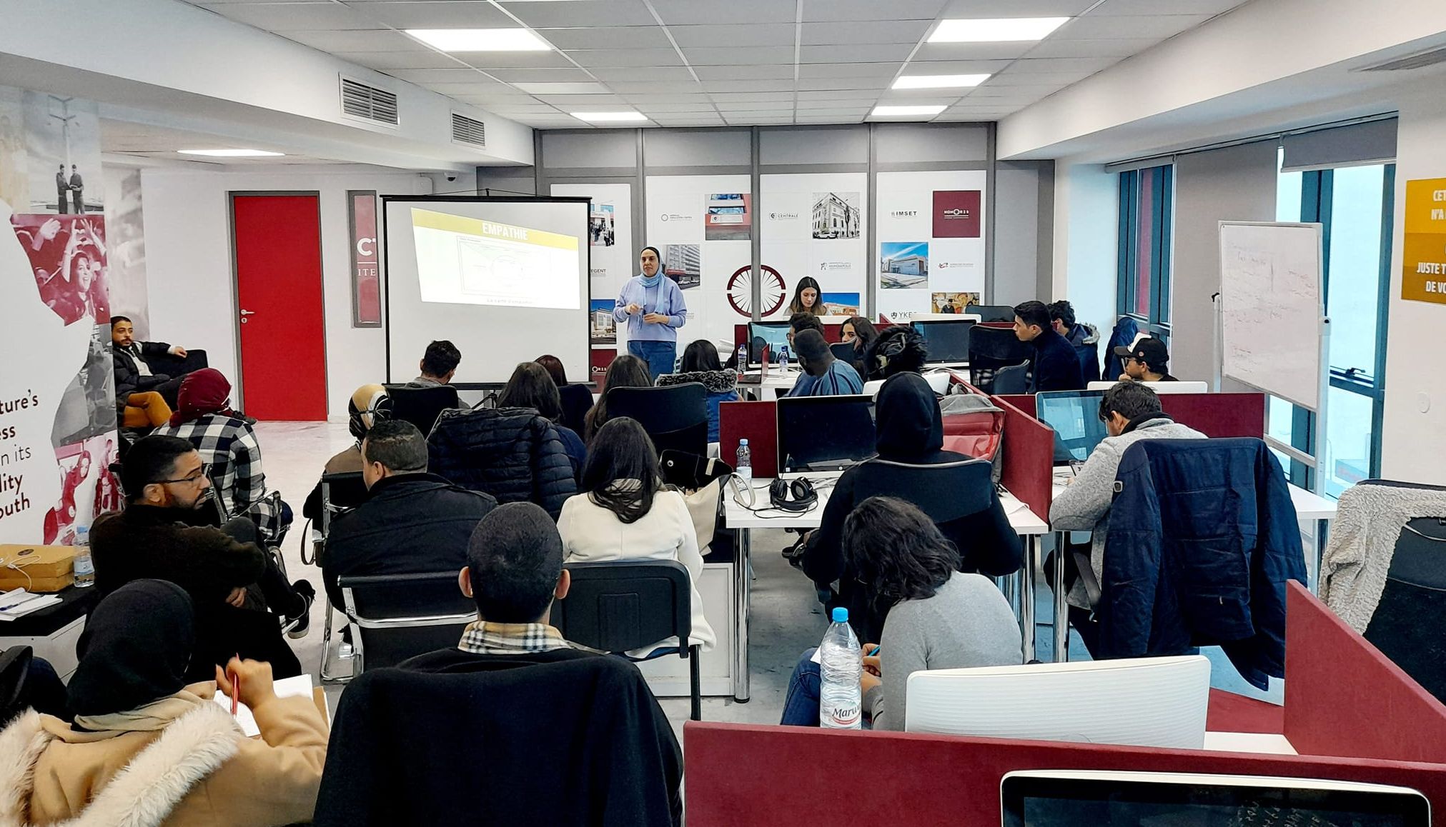 Collective Lab