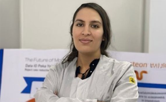 Ghada Jemili