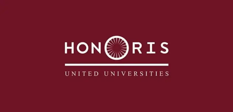 HONORIS UNITED UNIVERSITIES