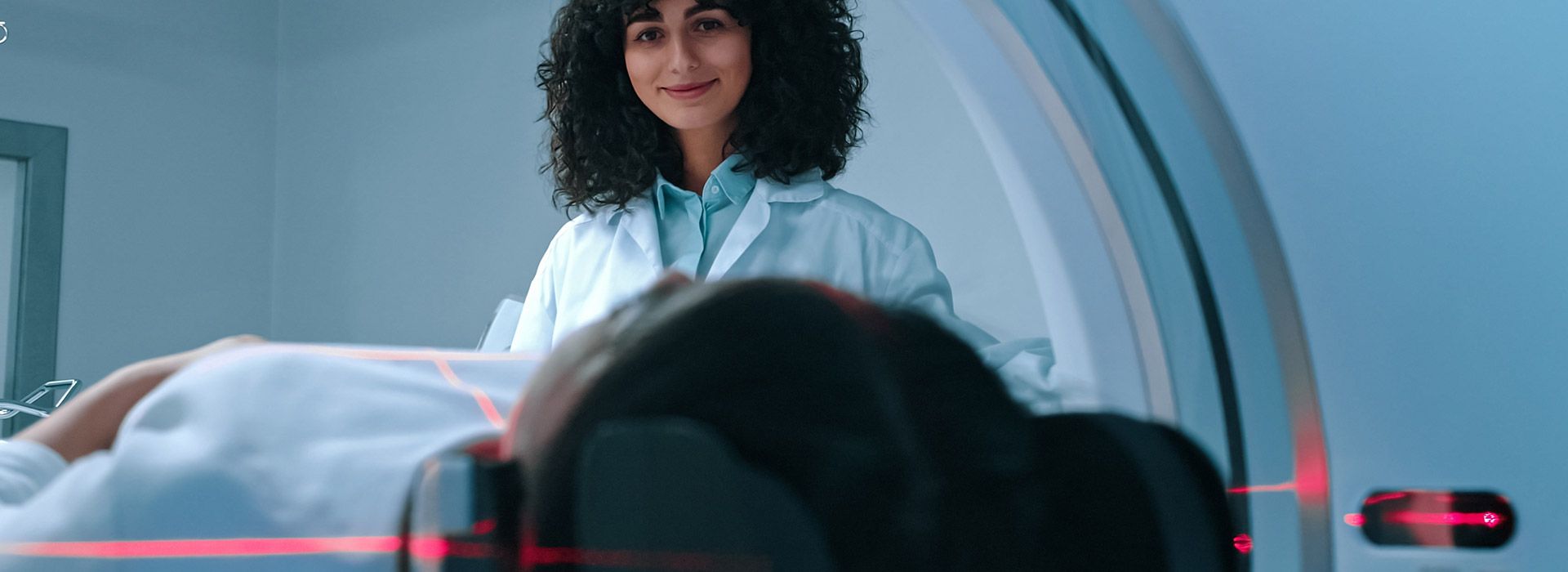 Licence en Imagerie Medicale et Radiotherapie