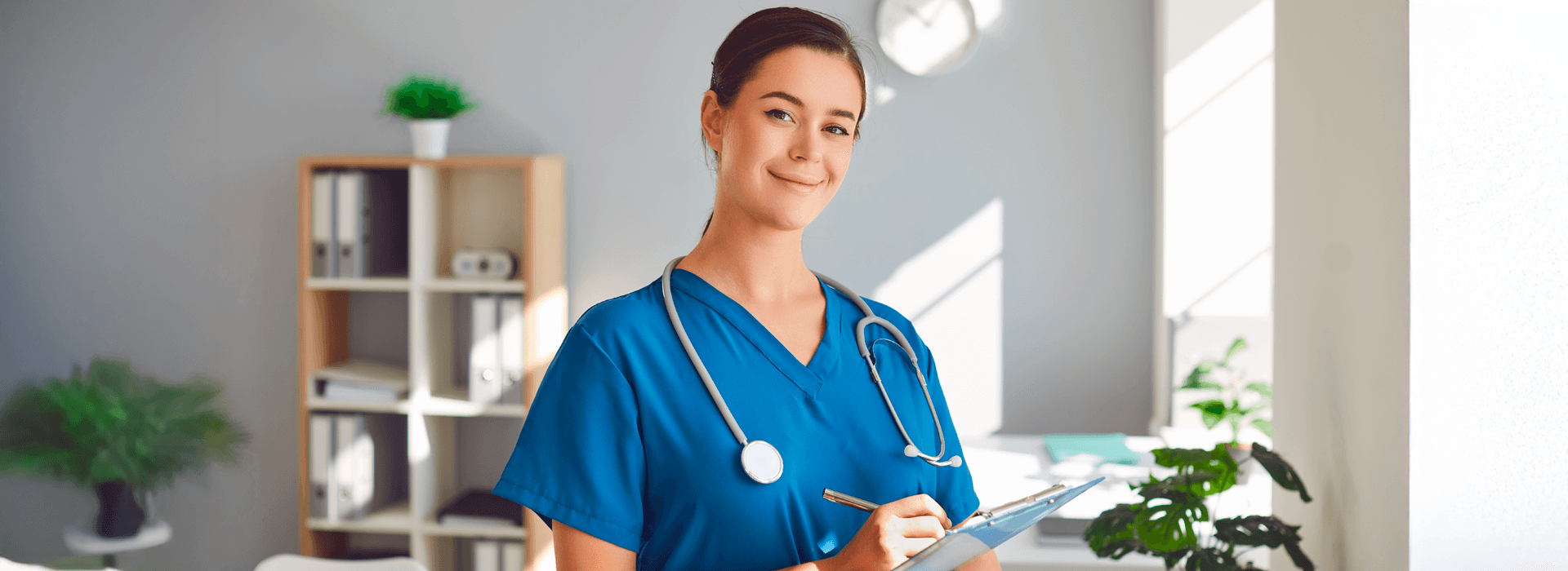 Licence en Sciences Infirmières