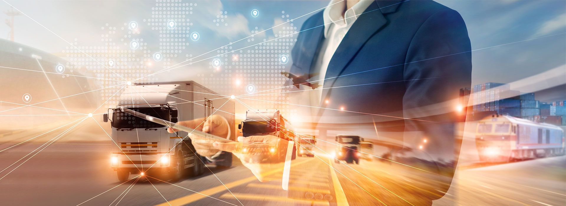 Mastère Professionnel co-construit en Transport, Supply Chain et Logistique