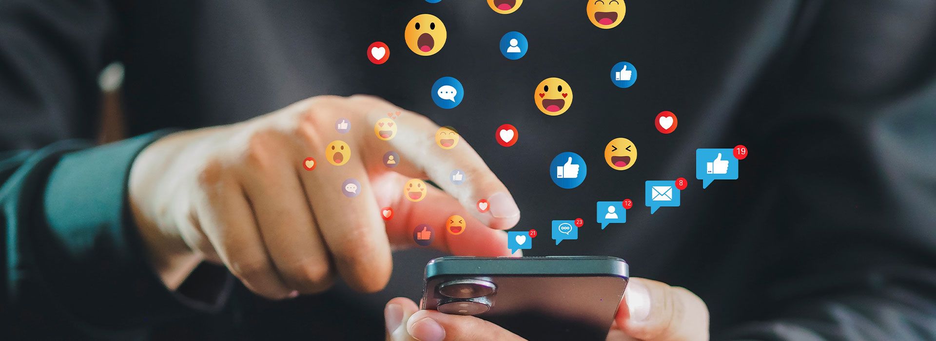 Mastère professionnel en Marketing Digital et Management de Communautés