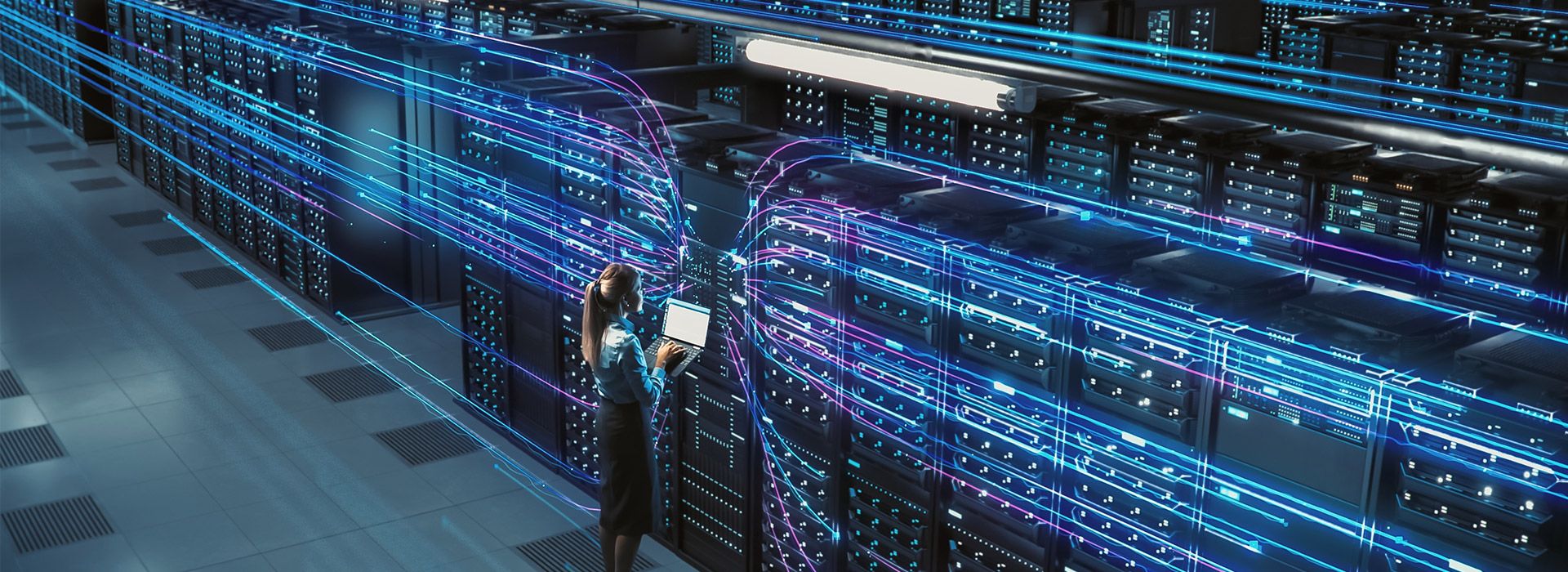 Mastère Professionnel en Big Data