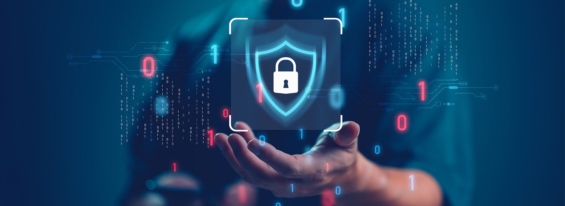 Cybersecurity Master’s Degree 