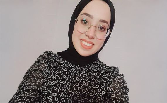 Mayssa Labiadh