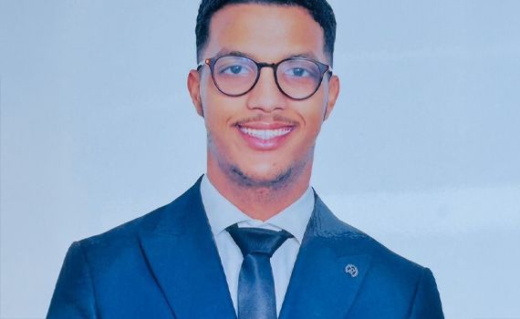 Mohamed El Ghaith Abdelhaye 
