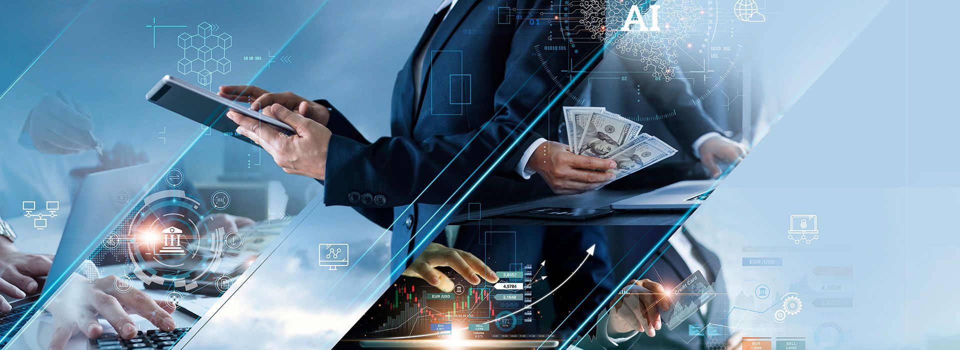Licence en Monnaie-Finance, Banque et Assurance