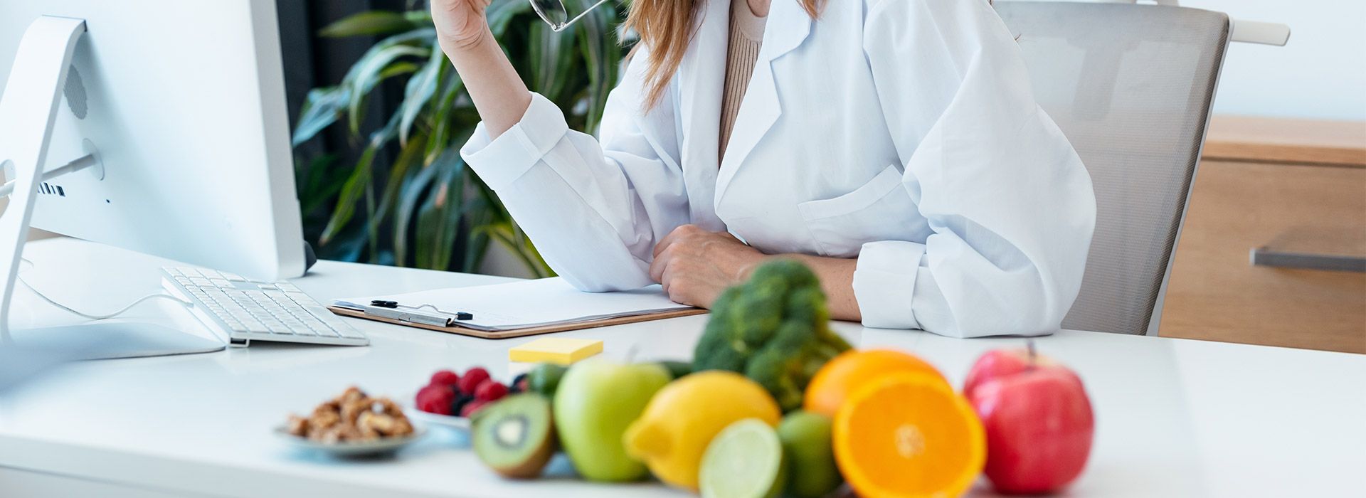Licence en Nutrition Humaine