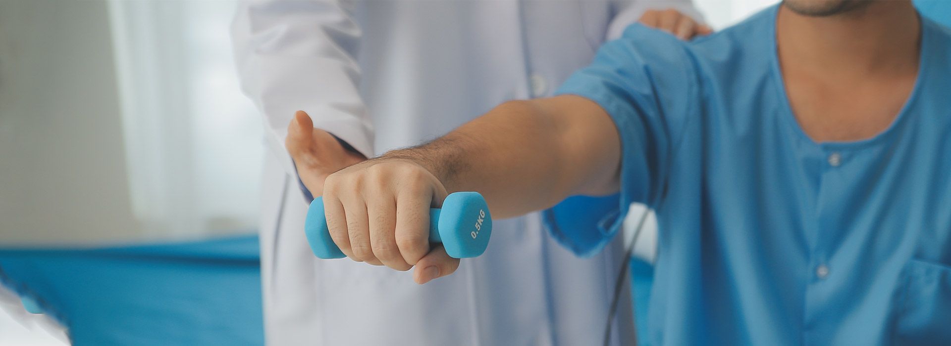 Licence en Physiothérapie