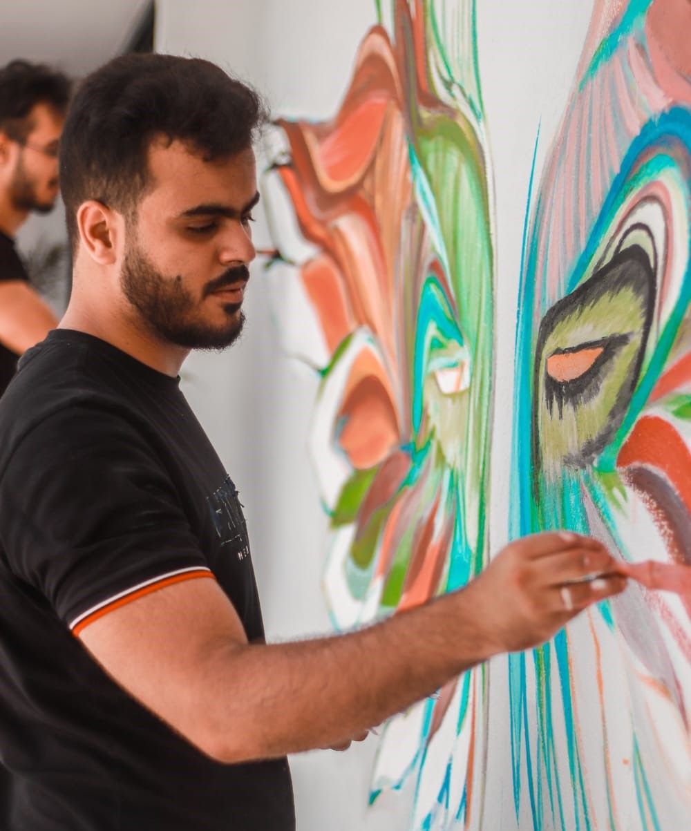 Artistique, Culturel et Événementiel