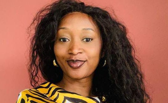 Prisca Barachi 