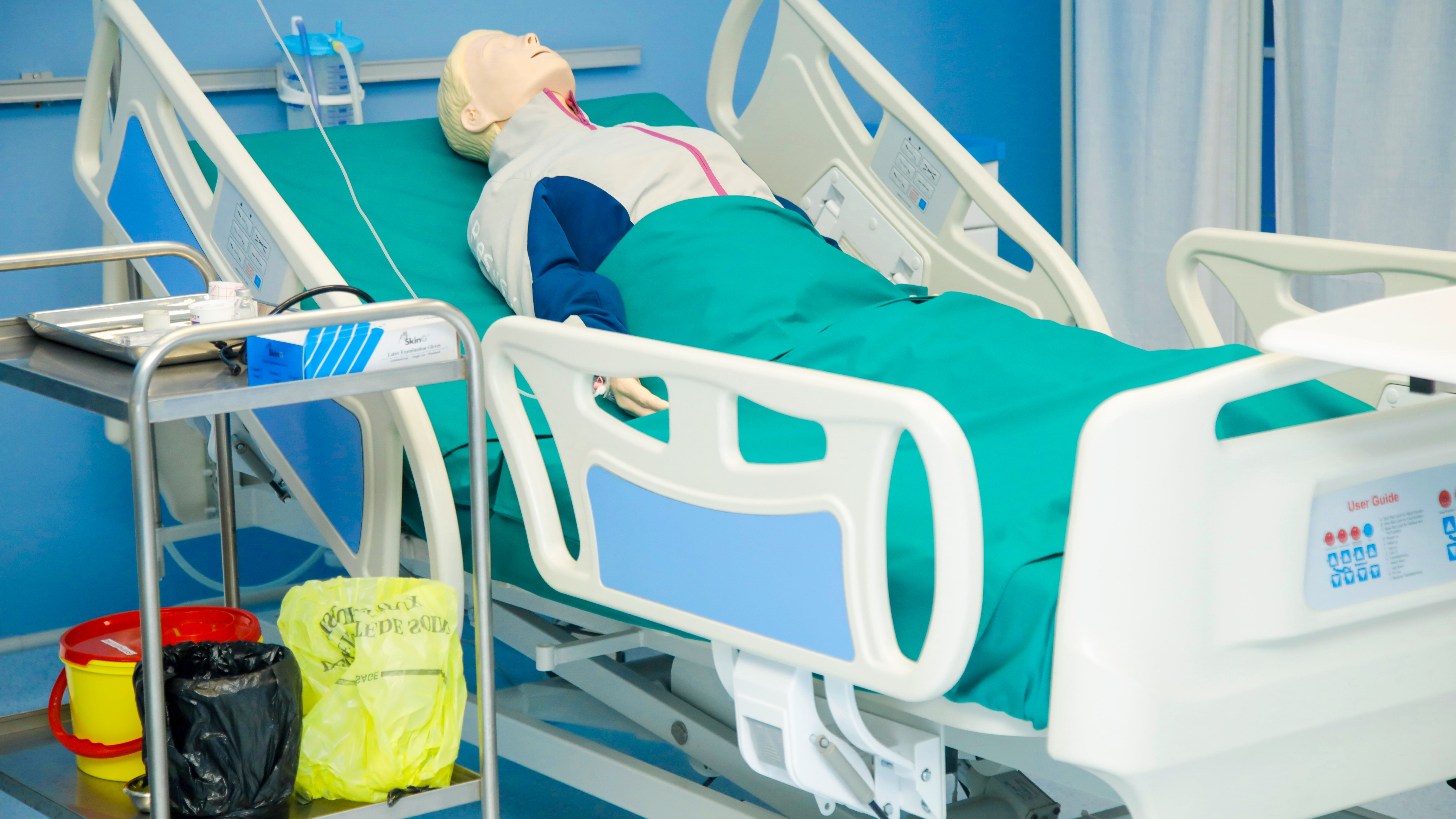 HONORIS MEDICAL SIMULATION CENTER