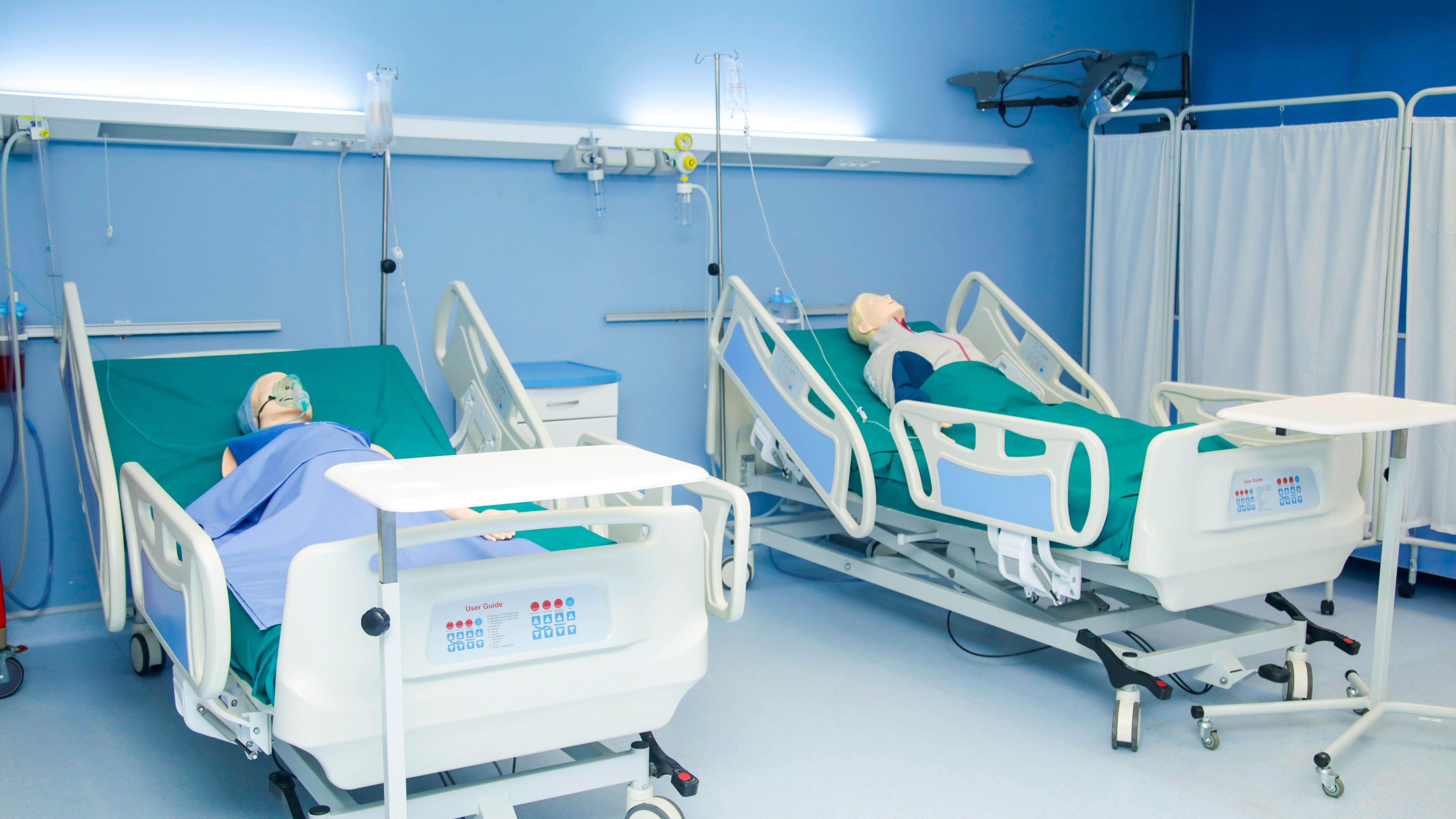 HONORIS MEDICAL SIMULATION CENTER