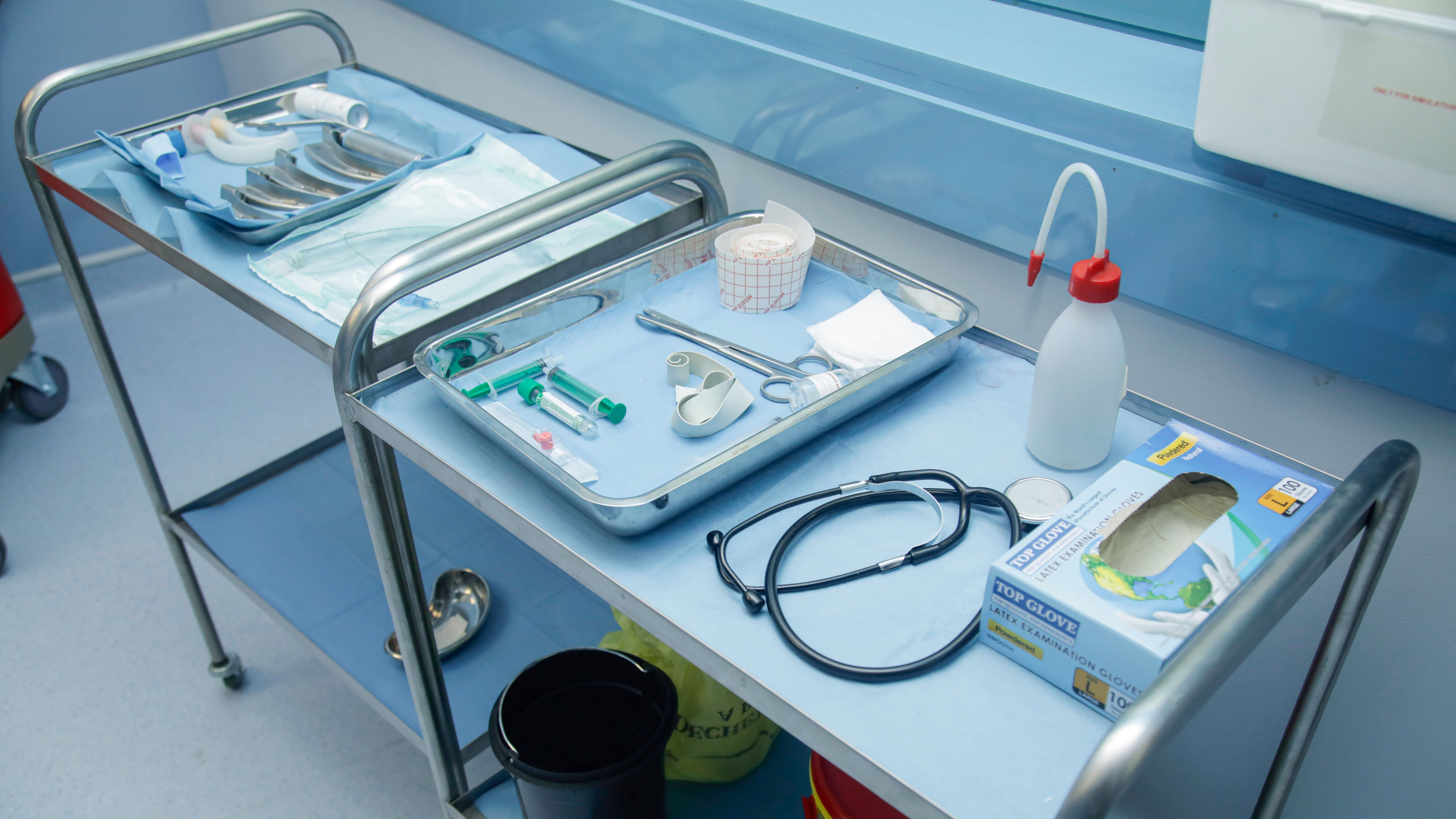 HONORIS MEDICAL SIMULATION CENTER