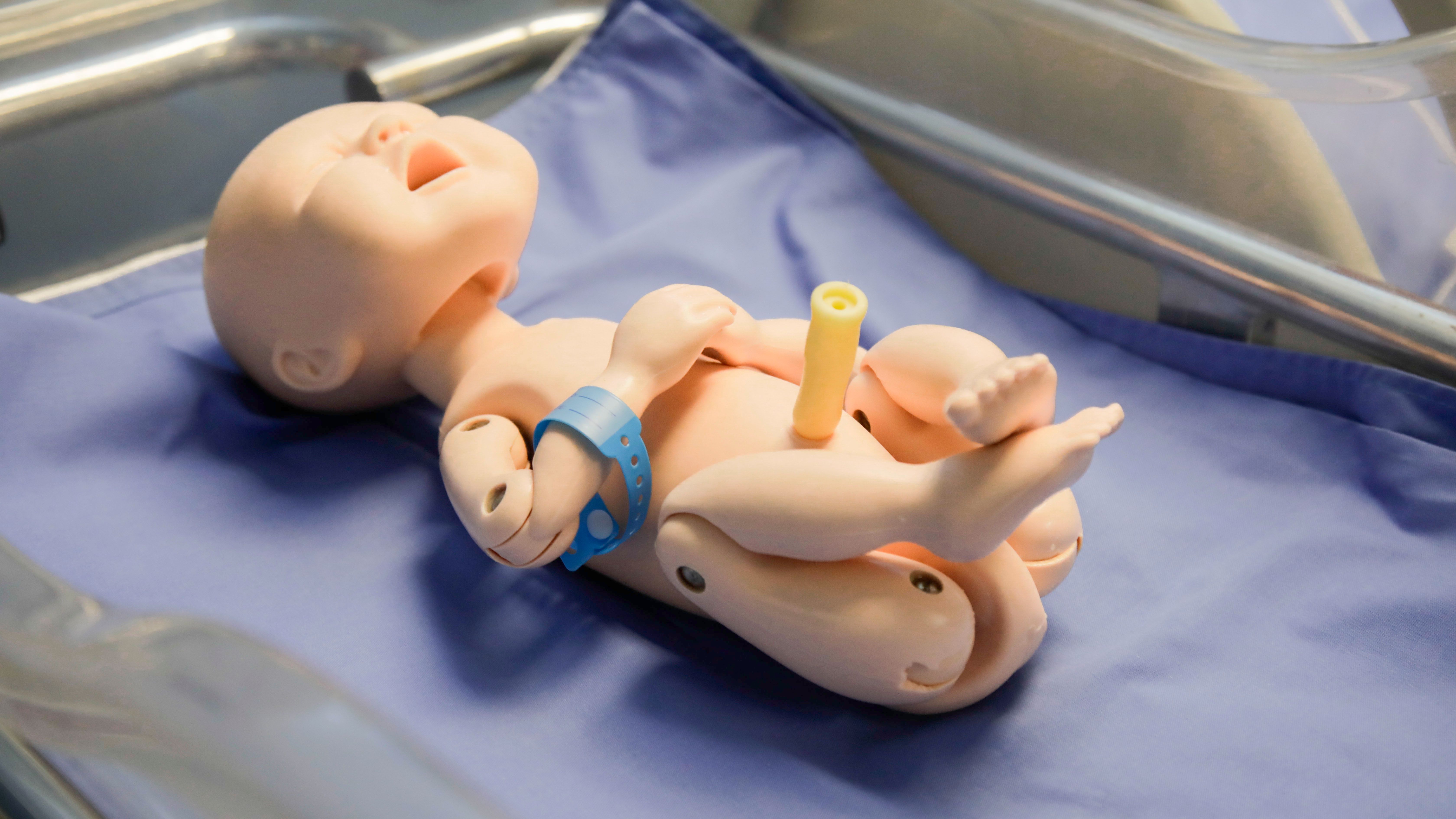 HONORIS MEDICAL SIMULATION CENTER