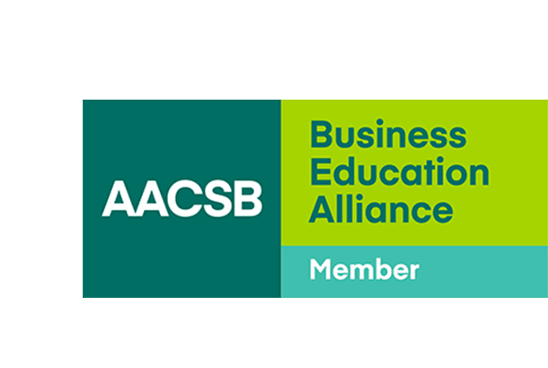 Accreditation Logo