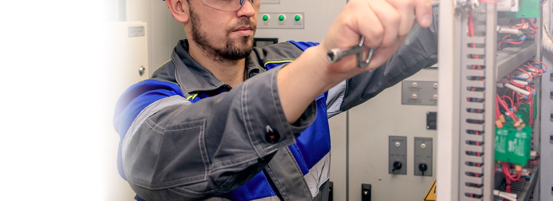 Diplôme d’ingénieur en Génie Électromécanique