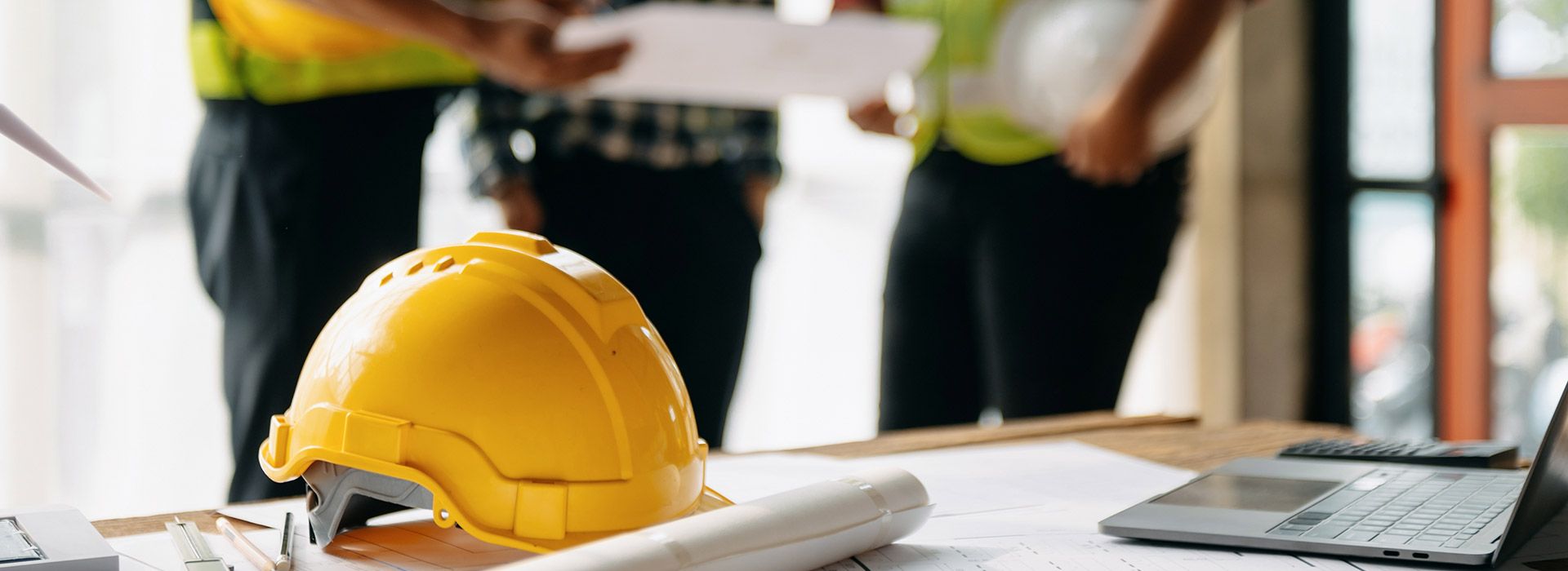 Diplôme d’ingénieur en Génie Industriel