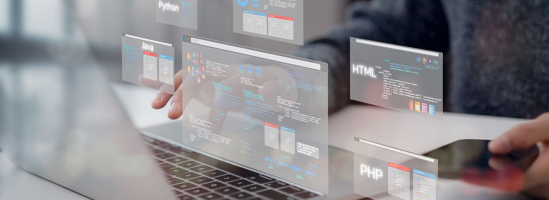 Diplôme d’ingénieur en Génie informatique