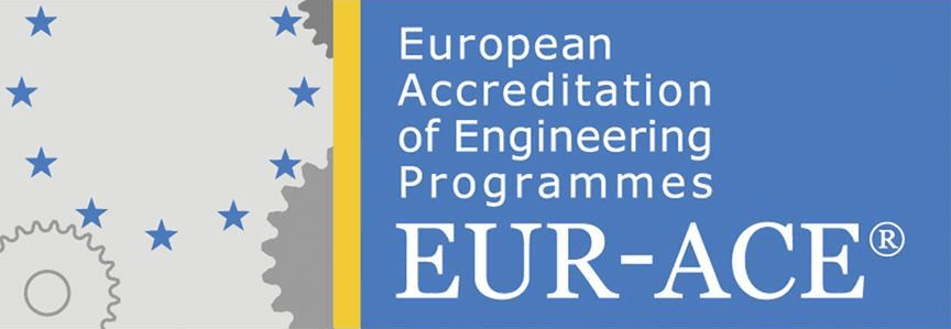 Accreditation Logo