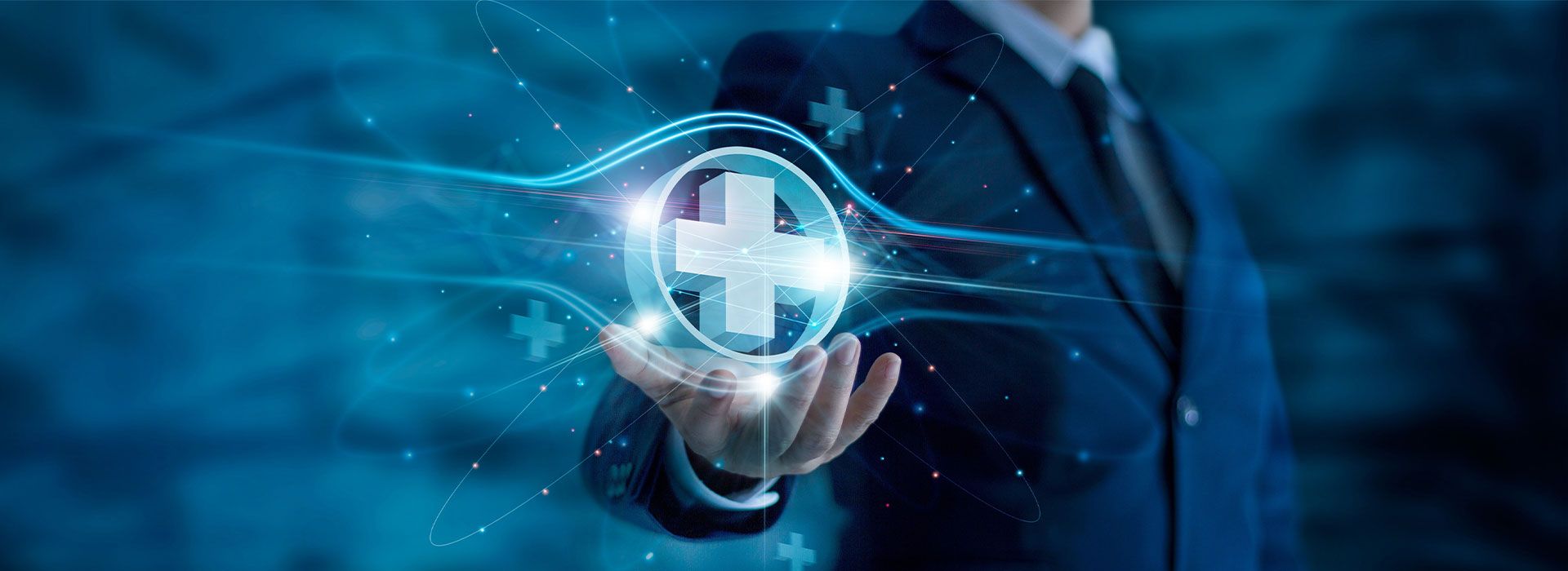 Mastère Professionnel en Management de la Santé