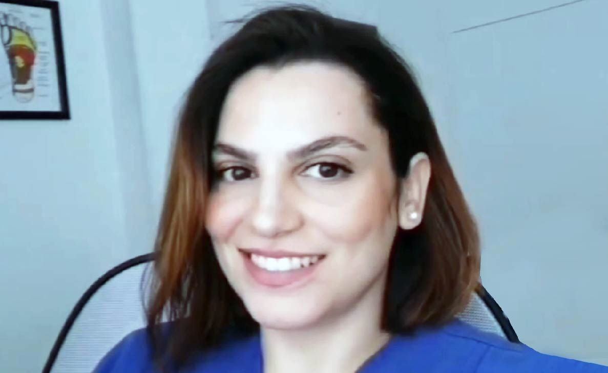 Haifa Rezaiguia